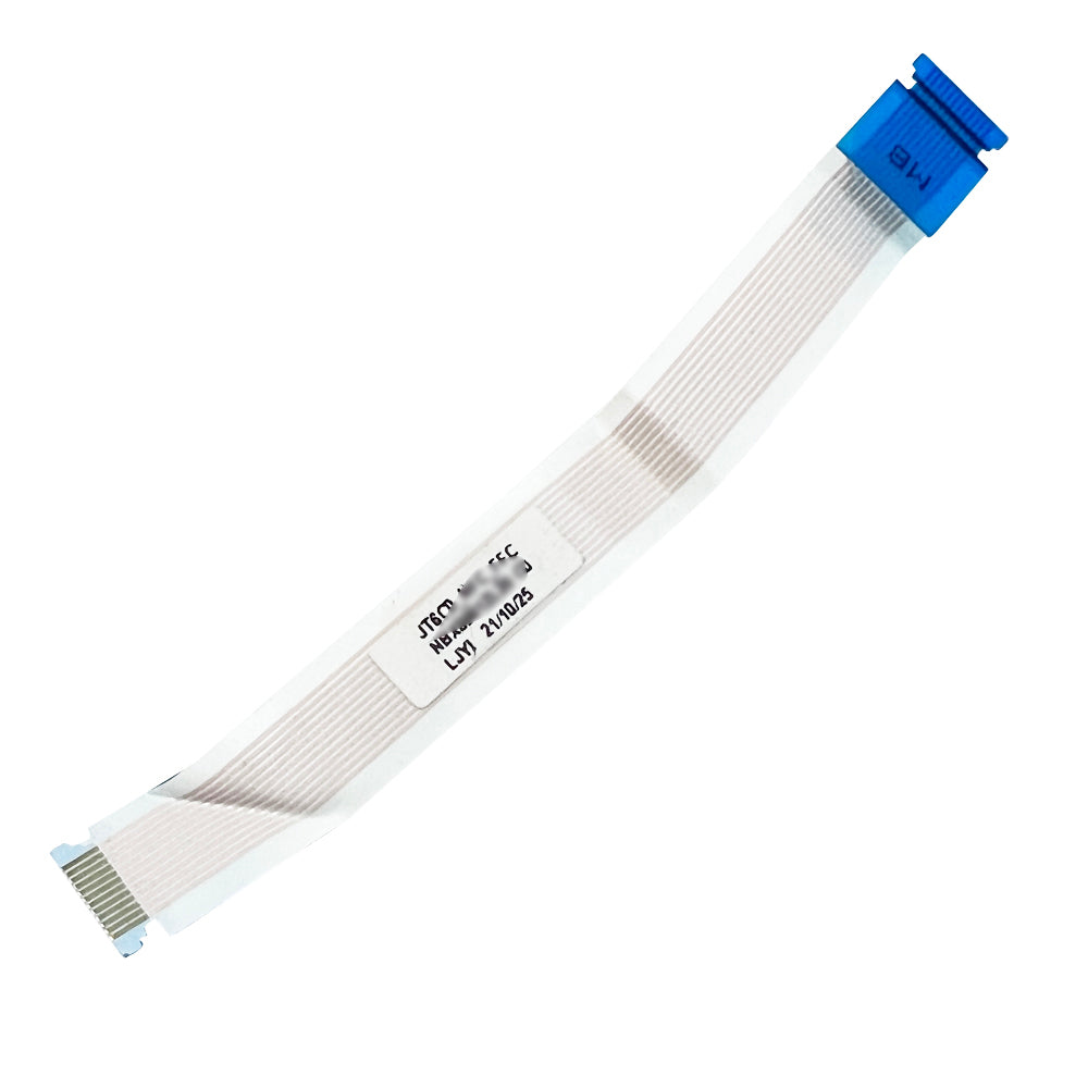 LENOVO ThinkPad T16 Gen 1 21BV Gen 2 21K7 P16s Gen 1 Gen 2 JT6C0 NFC FFC Cable 5C11C12687 NBX0001ZL20 NBX0001ZL10