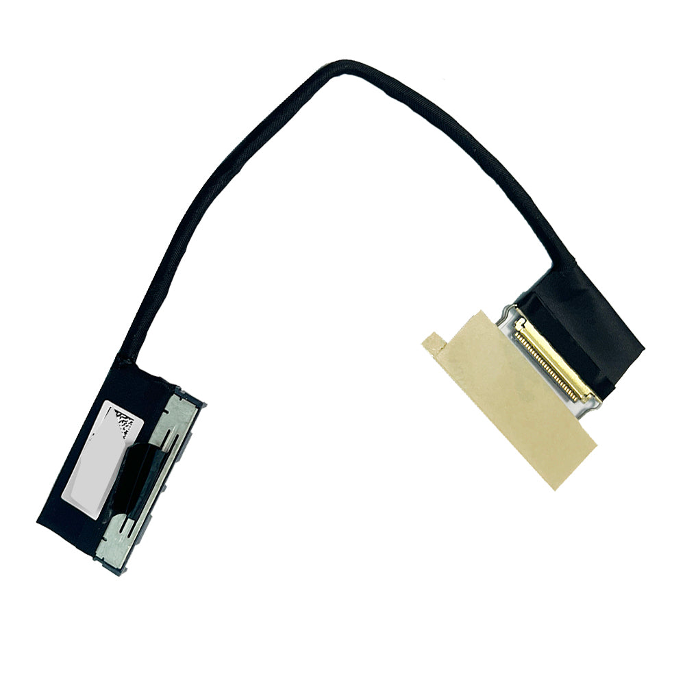 FOR Lenovo Thinkpad T15p Gen 1 20TN T15p Gen 2 21A7 GT5A0 FHD LCD Screen Cable 30PIN 5C10Z23890 DC02C00LL00