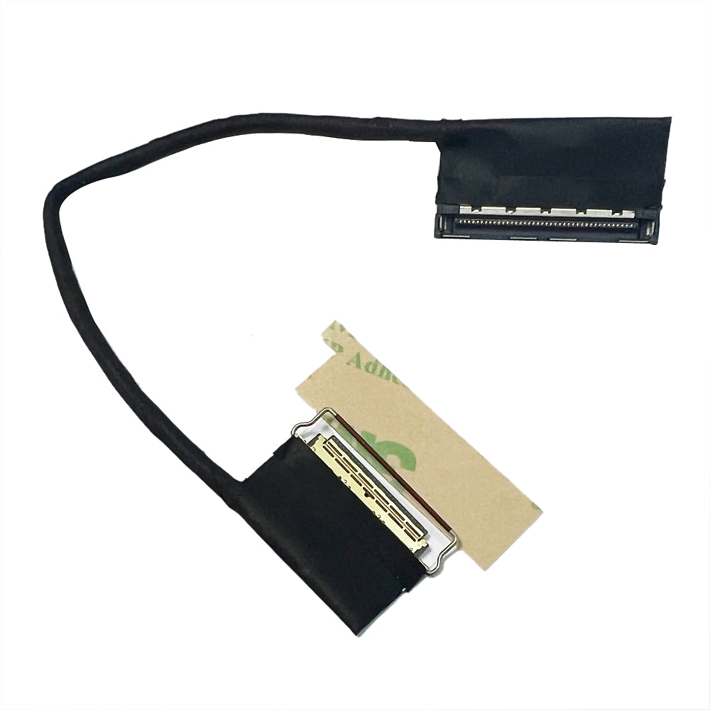 FOR Lenovo Thinkpad T15p Gen 1 20TN T15p Gen 2 21A7 GT5A0 FHD LCD Screen Cable 30PIN 5C10Z23890 DC02C00LL00