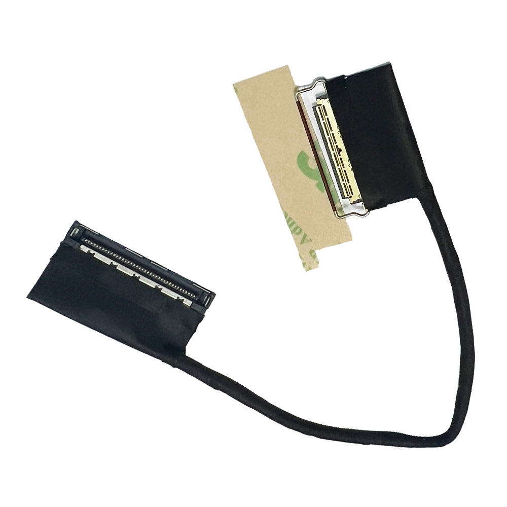 FOR Lenovo Thinkpad T15p Gen 1 20TN T15p Gen 2 21A7 GT5A0 FHD LCD Screen Cable 30PIN 5C10Z23890 DC02C00LL00