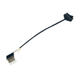 UHD 40PIN LCD Screen Video Display Flex Cable For Lenovo Thinkpad P53 20QN 20QQ