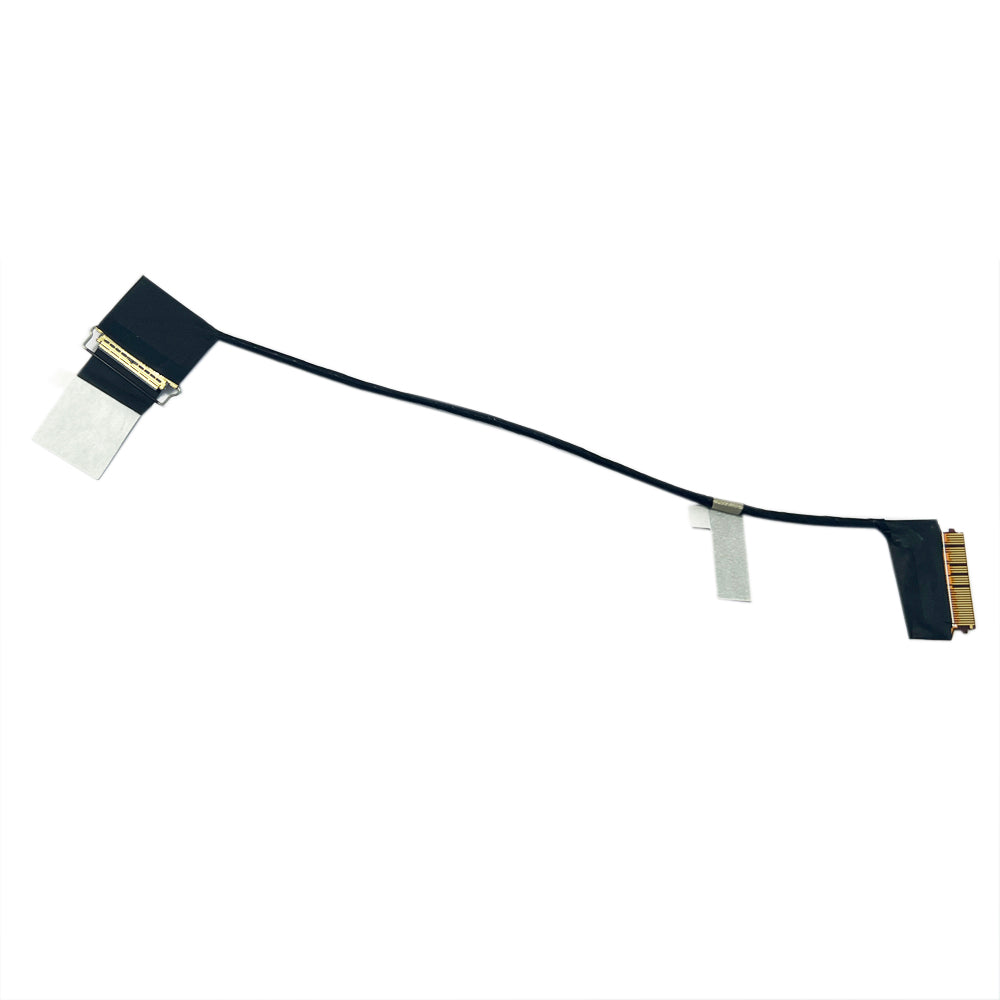 30pin Lenovo ThinkPad P1 Gen 2 20QT X1 Extreme 2nd Gen 20QV EDP FHD LCD Video Display Screen Cable 02XR071 450.0GU04.0001