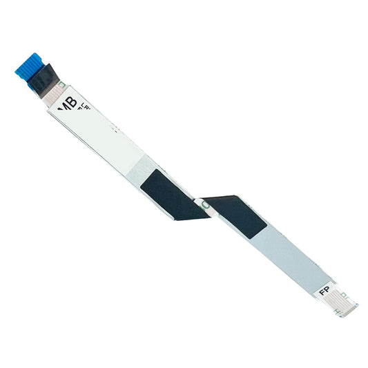 Lenovo ThinkPad X1 Yoga 3rd Gen 20LD 20LE 20LF 20LG Fingerprint Reader Board Cable 5C11A10948 SC11A09588 450.0CX02.0002