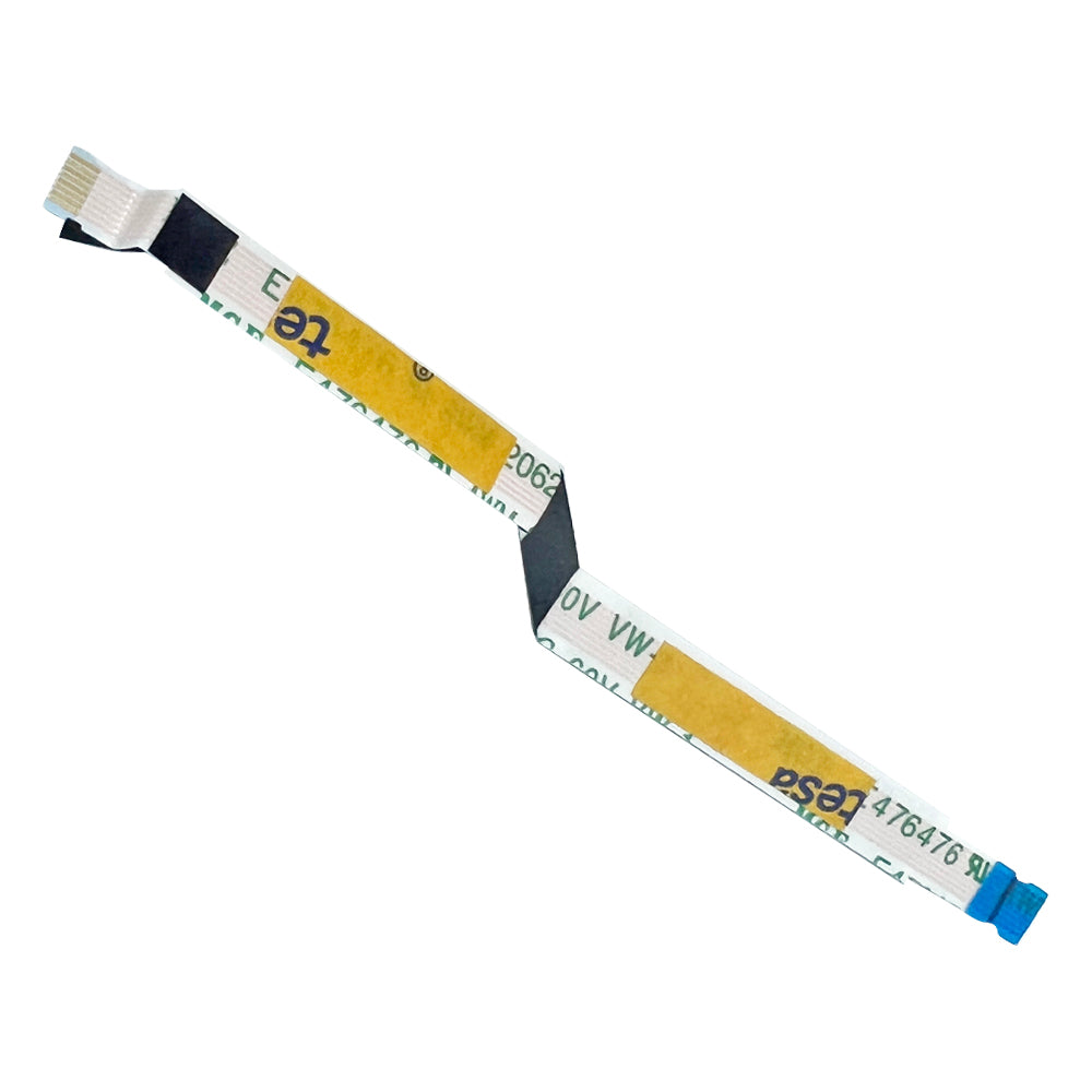 Lenovo ThinkPad X1 Yoga 3rd Gen 20LD 20LE 20LF 20LG Fingerprint Reader Board Cable 5C11A10948 SC11A09588 450.0CX02.0002