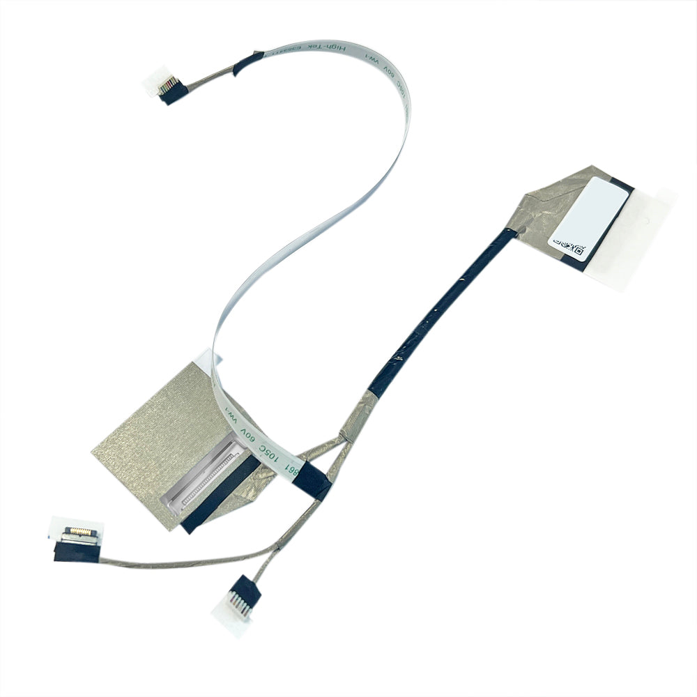 Lenovo 300e Yoga Chromebook Gen4 82W2 82W3 NB6312B EDP LCD Video Display Screen Cable 5C11H81514 HQ2131172V000