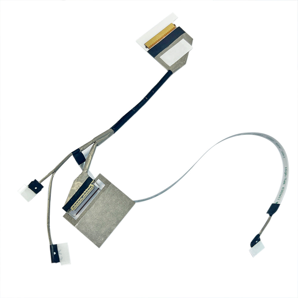 Lenovo 300e Yoga Chromebook Gen4 82W2 82W3 NB6312B EDP LCD Video Display Screen Cable 5C11H81514 HQ2131172V000