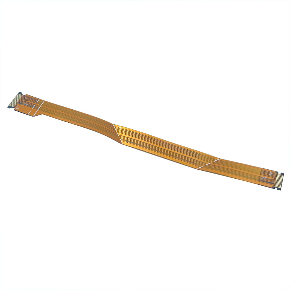 LENOVO ThinkPad T460s 20F9 20FA Trackpad Touchpad Cable SC10H45520 00UR909 DA30000FG10