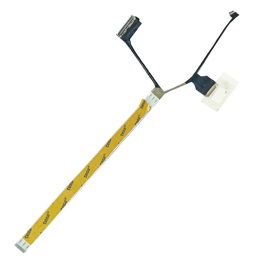 40pin LENOVO Yoga 6 13ALC7 82UD Yoga 6 13ABR8 83B2 HLC3A EDP LCD Video Display Screen Cable 5C10S30411 DC02C00Y500