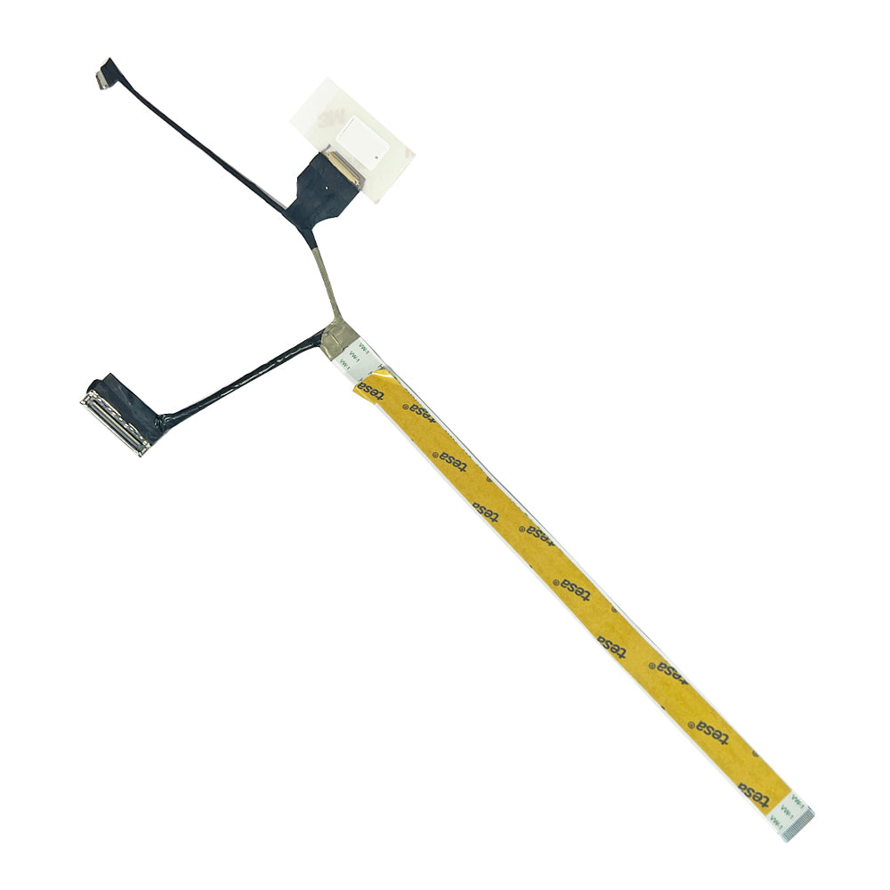 40pin LENOVO Yoga 6 13ALC7 82UD Yoga 6 13ABR8 83B2 HLC3A EDP LCD Video Display Screen Cable 5C10S30411 DC02C00Y500