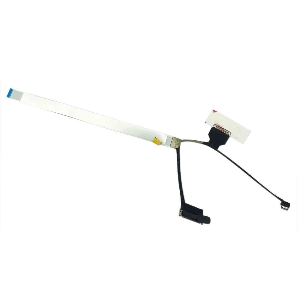 40pin LENOVO Yoga 6 13ALC7 82UD Yoga 6 13ABR8 83B2 HLC3A EDP LCD Video Display Screen Cable 5C10S30411 DC02C00Y500