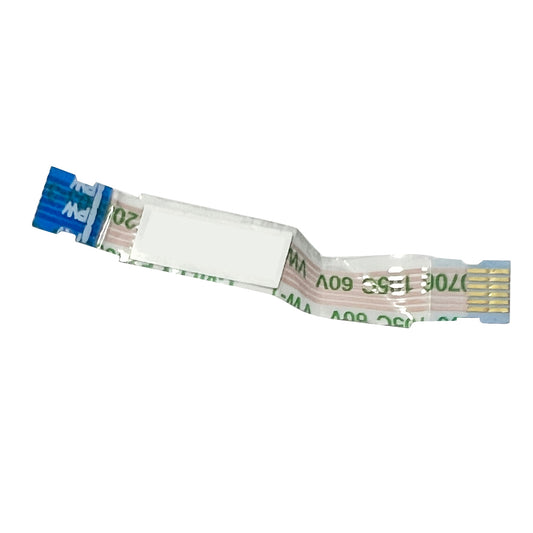 LENOVO Yoga 7 16IAH7 82UF IdeaPad Yoga 7 16IAP7 82QG HYG71 Switch Button Board Cable 5C10S30493 NBX00020P10 NBX00020P00