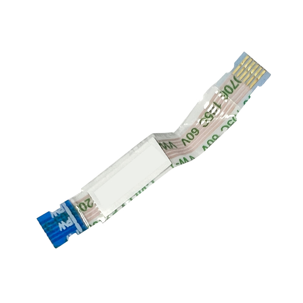 LENOVO Yoga 7 16IAH7 82UF IdeaPad Yoga 7 16IAP7 82QG HYG71 Switch Button Board Cable 5C10S30493 NBX00020P10 NBX00020P00