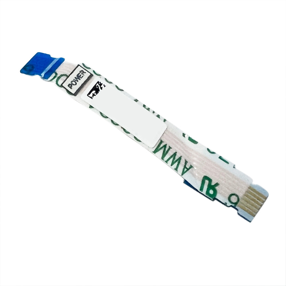 LENOVO Yoga 7 14IAL7 82QE Yoga 7 14ARB7 82QF HYG70 Switch Button Board Cable 5C10S30501 NBX00020G10 NBX00020G00