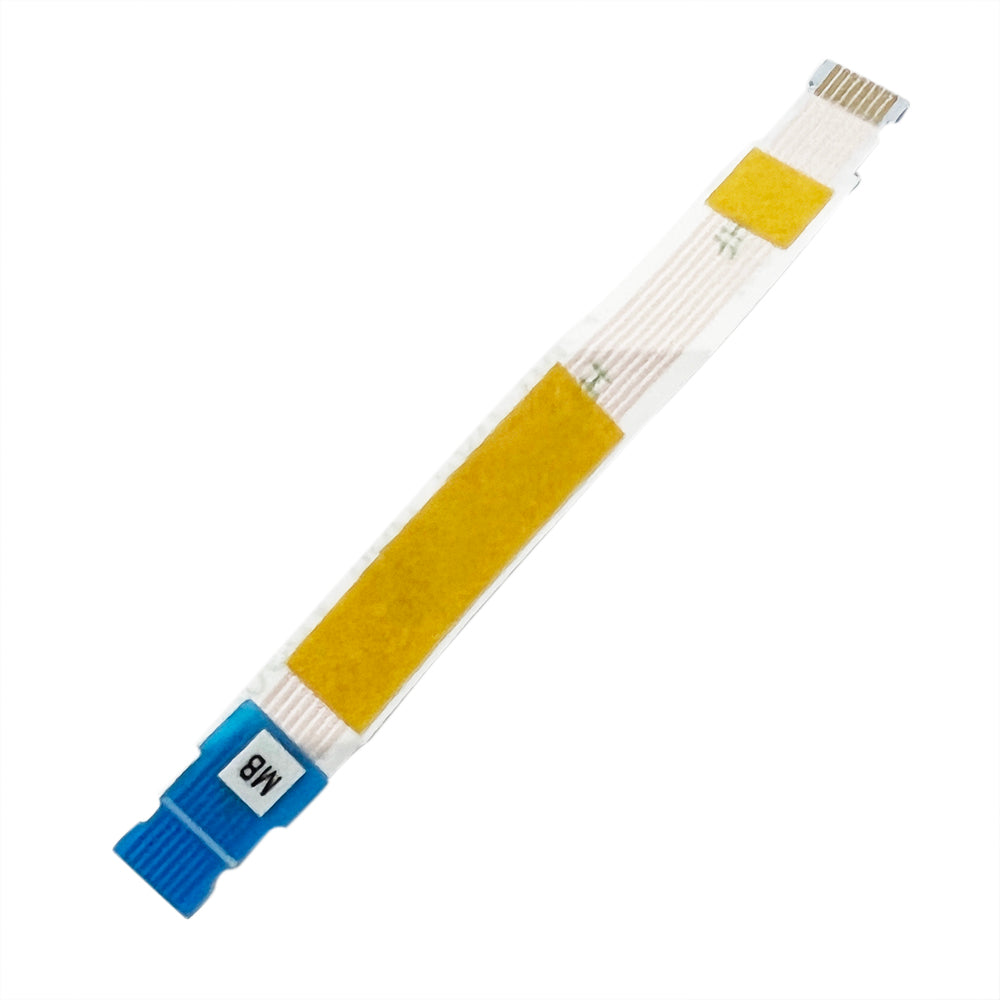 LENOVO IdeaPad 1-14IJL7 82LV 1-14IAU7 82QC JS470 Trackpad Touchpad Cable 5C10S30338 NBX0001ZU00 NBX0001ZU20