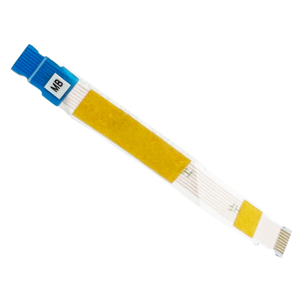 LENOVO IdeaPad 1-14IJL7 82LV 1-14IAU7 82QC JS470 Trackpad Touchpad Cable 5C10S30338 NBX0001ZU00 NBX0001ZU20