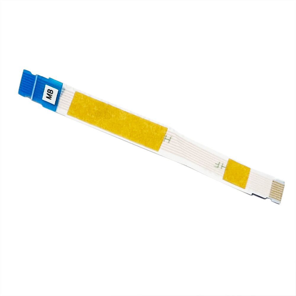 LENOVO IdeaPad 1-14IJL7 82LV 1-14IAU7 82QC JS470 Trackpad Touchpad Cable 5C10S30338 NBX0001ZU00 NBX0001ZU20
