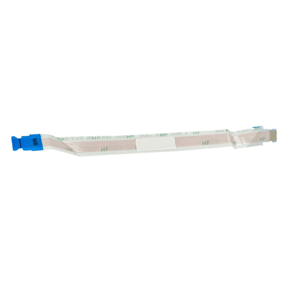 LENOVO IdeaPad 1-14IJL7 82LV IdeaPad 1 14ALC7 82R3 Fingerprint Reader Board Cable 5C10S30338 NBX0001ZU00 NBX0001ZU20