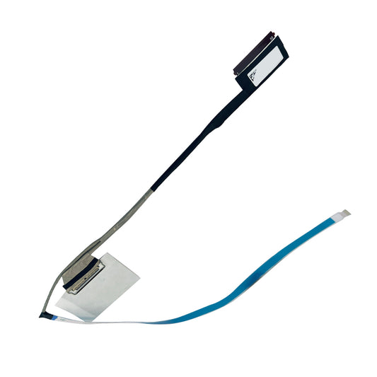 For LENOVO ideapad 3 Chrome-14M836 82KN NB3001 EDP LCD Screen Cable Non-touch 30pin 5C10S30263 HQ21310678000