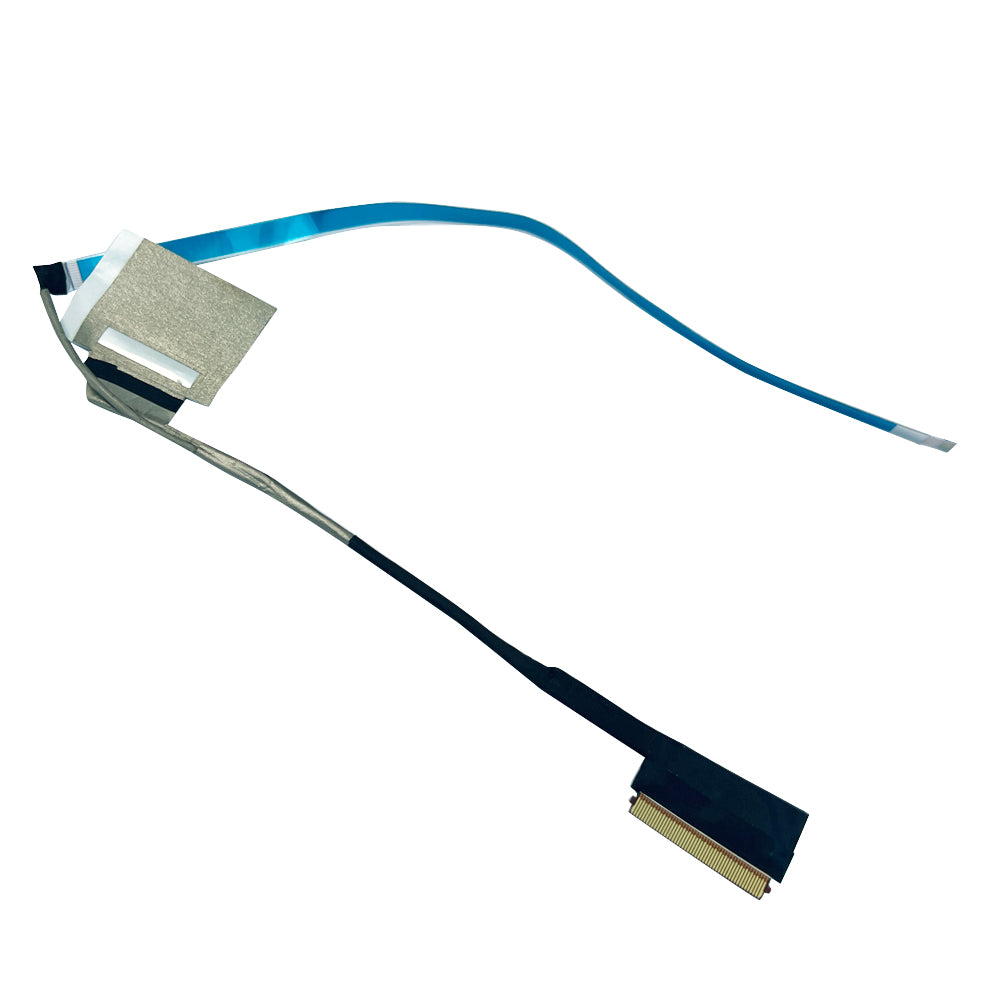 For LENOVO ideapad 3 Chrome-14M836 82KN NB3001 EDP LCD Screen Cable Non-touch 30pin 5C10S30263 HQ21310678000