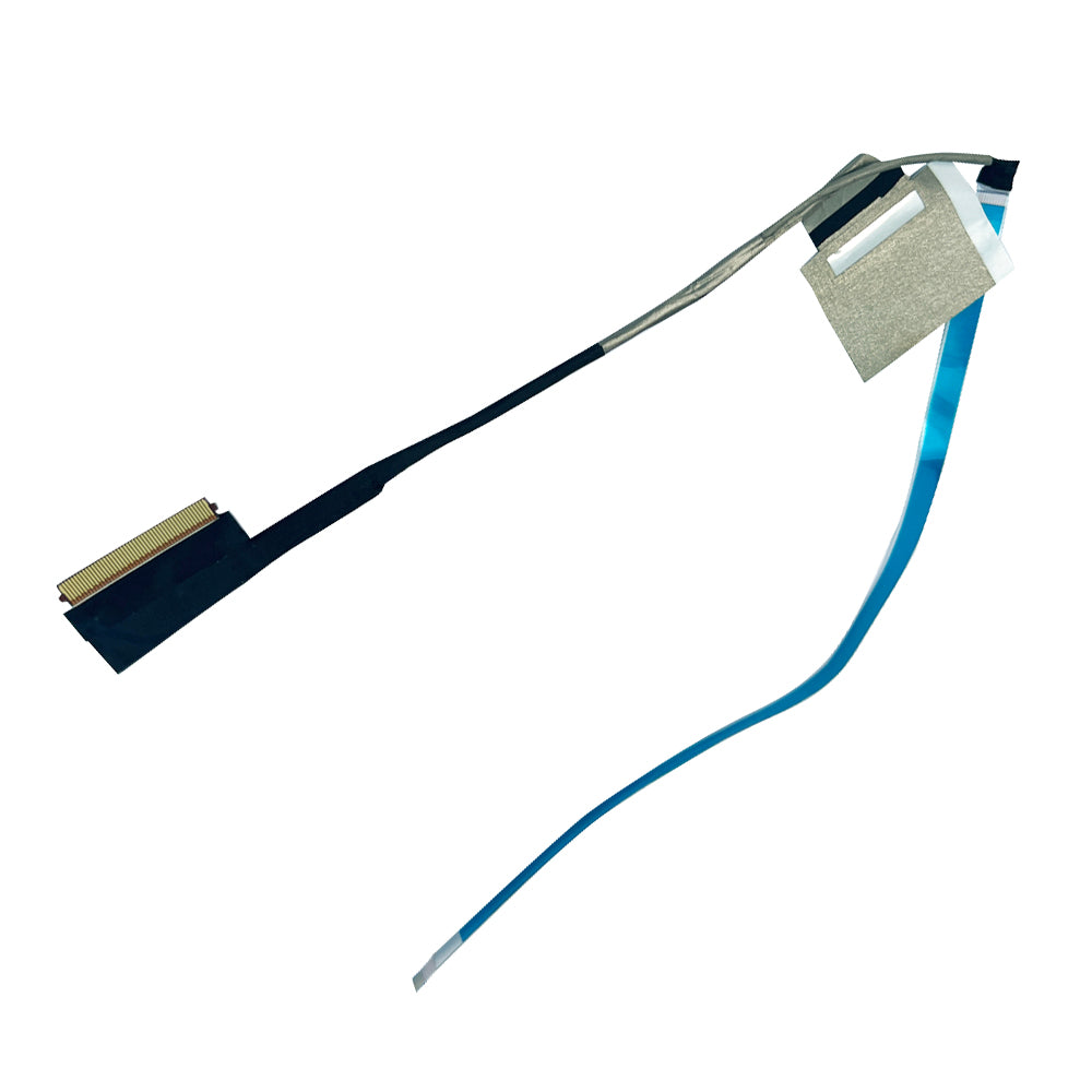 For LENOVO ideapad 3 Chrome-14M836 82KN NB3001 EDP LCD Screen Cable Non-touch 30pin 5C10S30263 HQ21310678000