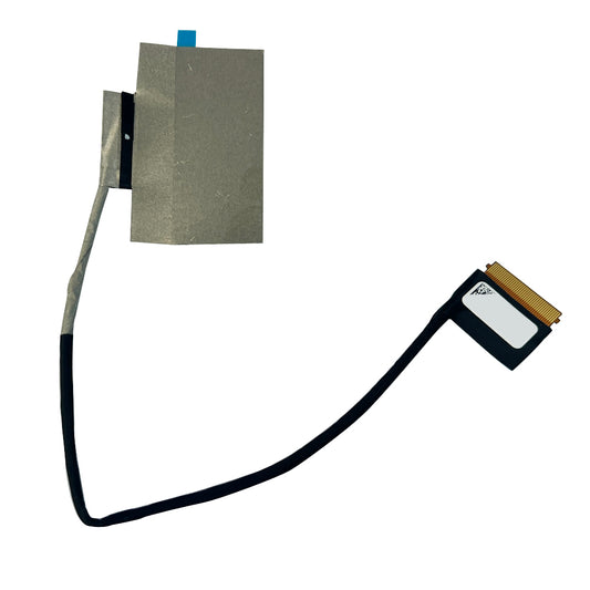 FOR LENOVO IdeaPad Pro 5 16ARP8 83AS KS685 EDP LCD Video Display Screen Cable 40pin 5C10S30721 5C10S30722 DC02C010200