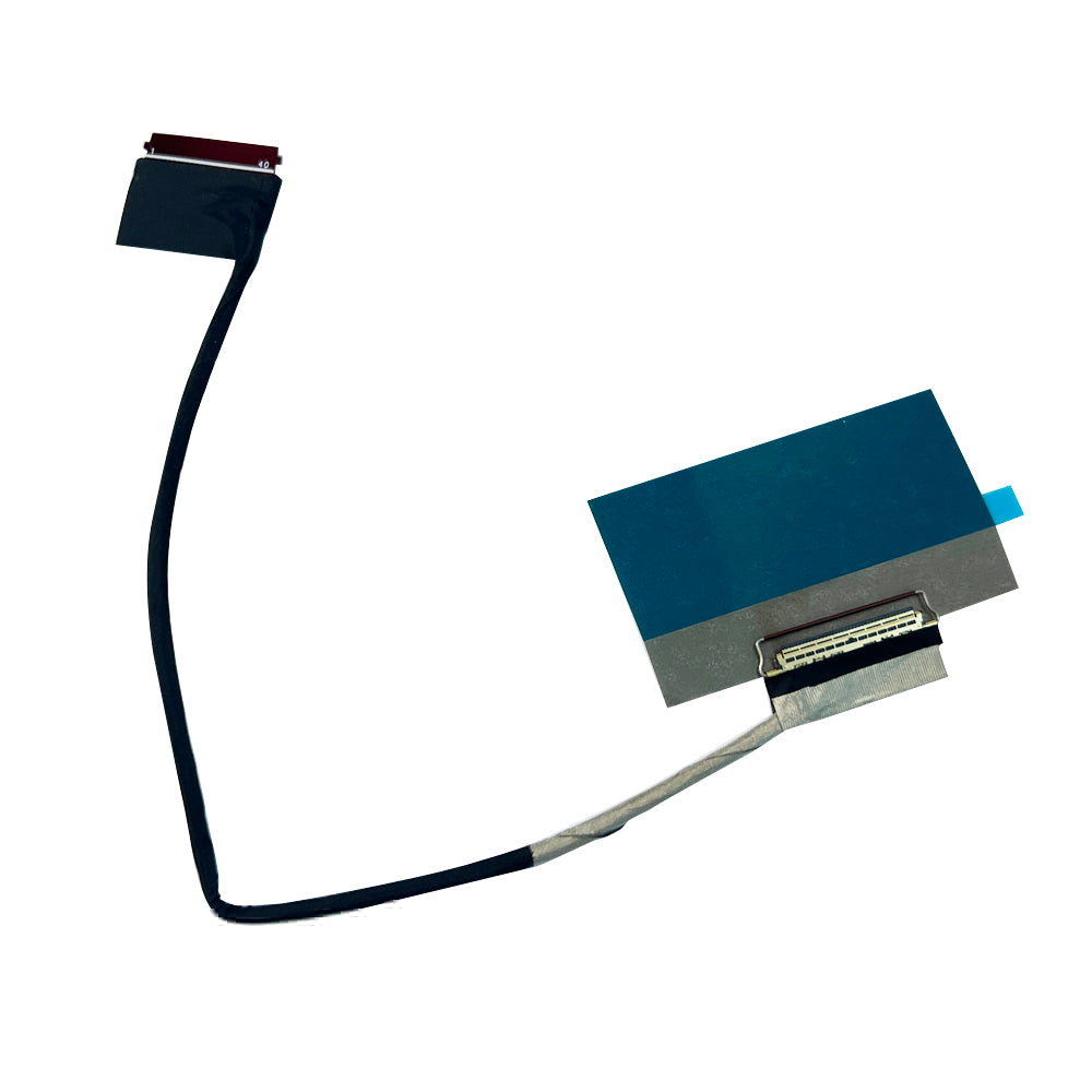 FOR LENOVO IdeaPad Pro 5 16ARP8 83AS KS685 EDP LCD Video Display Screen Cable 40pin 5C10S30721 5C10S30722 DC02C010200