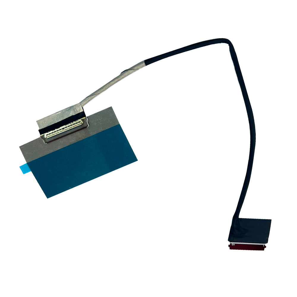 FOR LENOVO IdeaPad Pro 5 16ARP8 83AS KS685 EDP LCD Video Display Screen Cable 40pin 5C10S30721 5C10S30722 DC02C010200