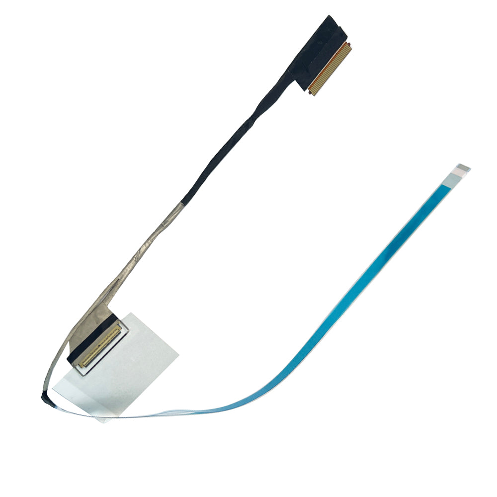For LENOVO ideapad 3 Chrome-14M836 82KN NB3001 Touch LCD EDP Video Display Screen Cable 40PIN 5C10S30262 HQ21310675000