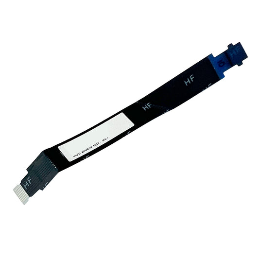 for LENOVO ThinkBook 13s G3 ACN 20YA 13s G2 ARE 20WC Fingerprint Reader Board Cable 5C10S30145 450.0LX06.0001