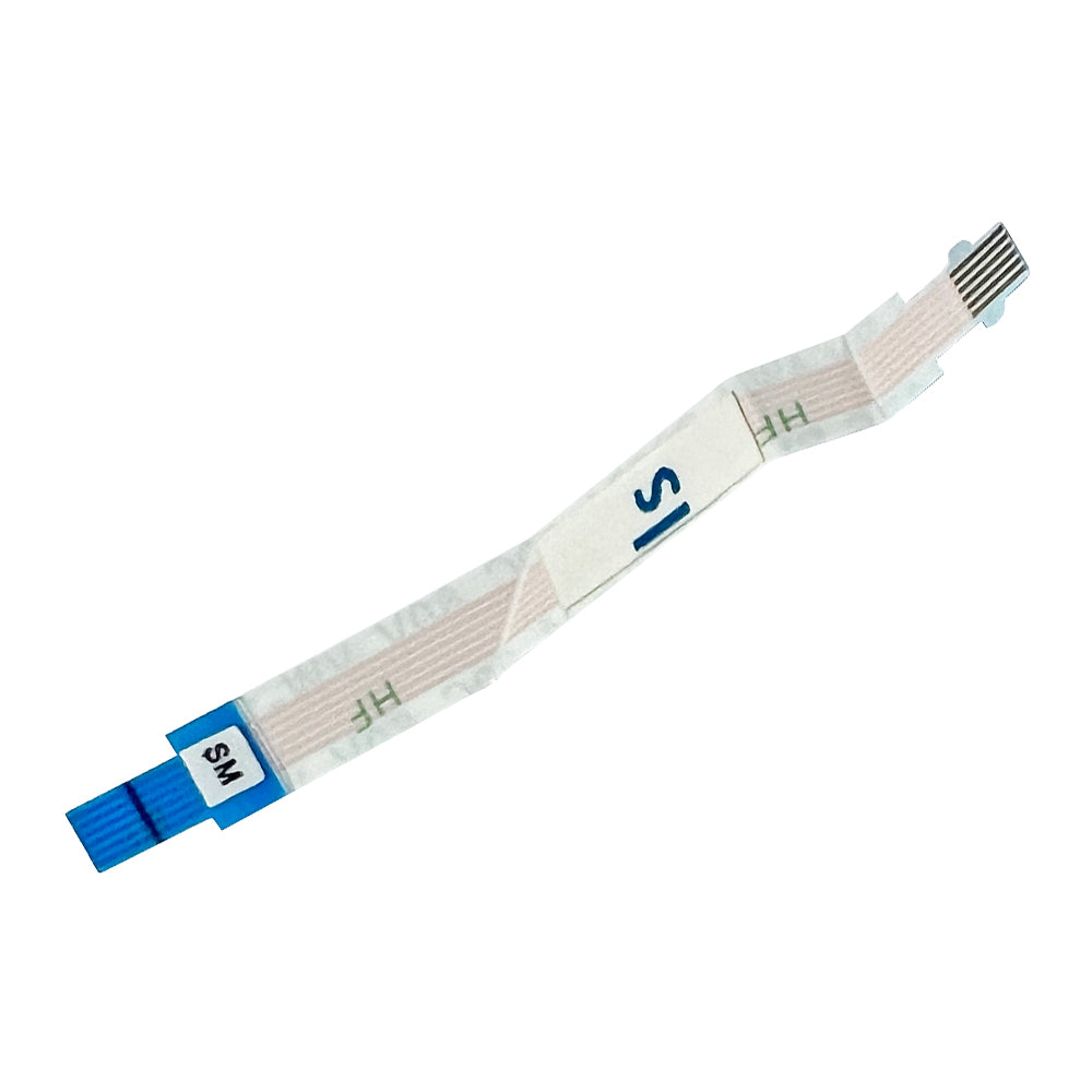 for LENOVO ThinkPad P1 Gen 1 20MD 20ME X1 Extreme 1st Gen 20MF Smart Card Reader Board FFC Cable 01YU750 450.0DY02.0001