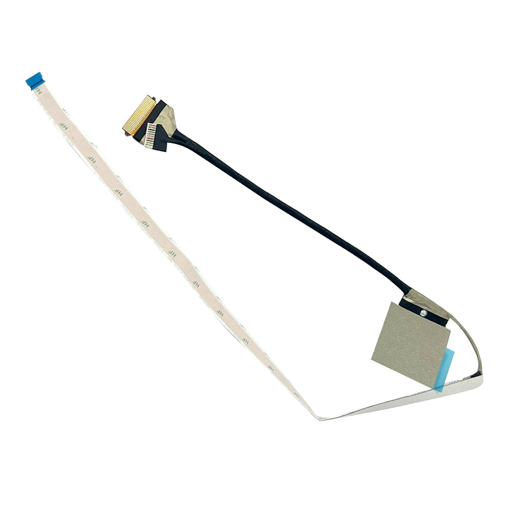LENOVO IdeaPad Slim 3 15IRU8 82X7 Slim 3 15ABR8 82XM KS580 Touch LCD Video Screen Cable 40pin  5C10S30678 5C10S30958