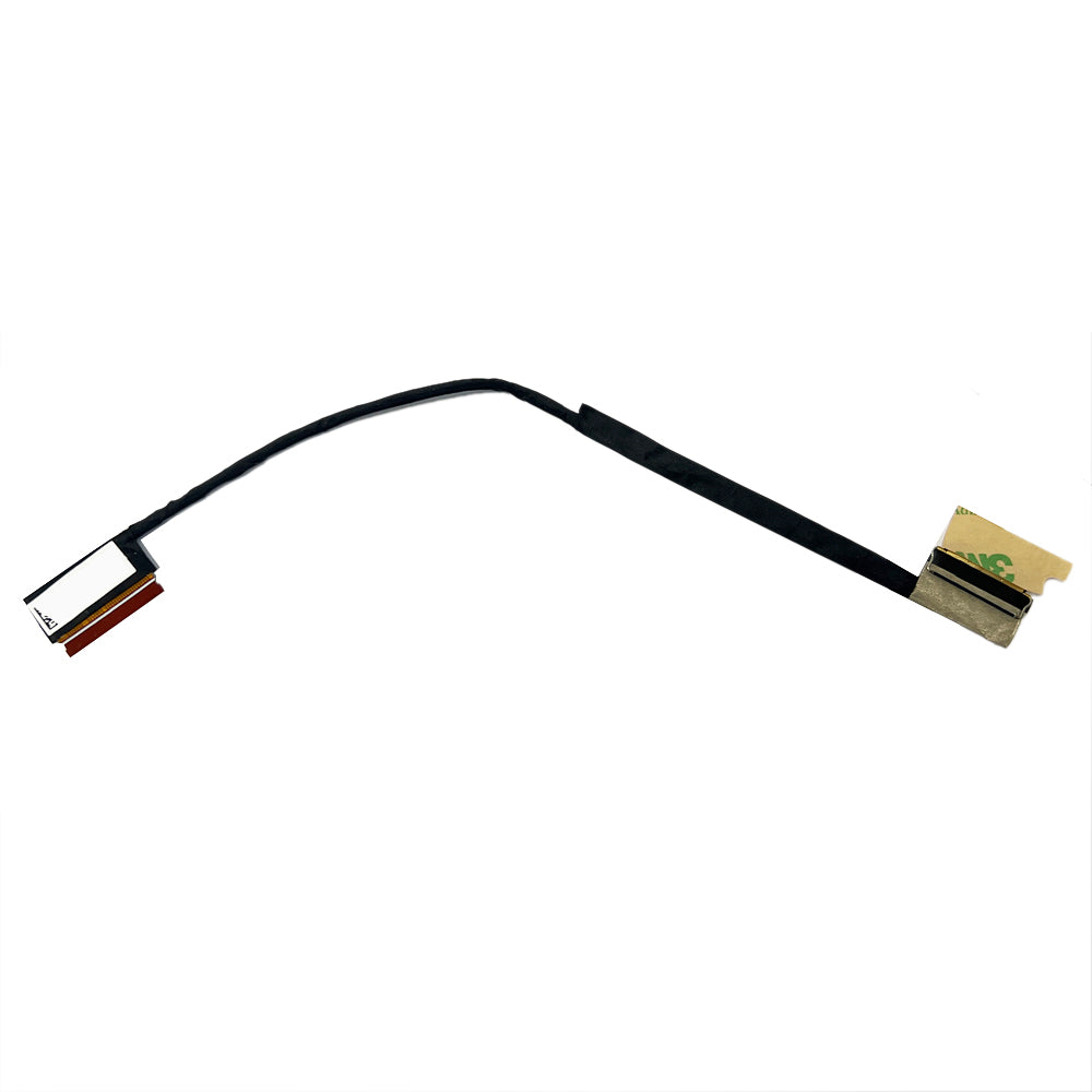 LENOVO ideapad Yoga Slim 7 Pro-14ITL5 82FX Yoga Slim 7 Pro-14IHU5 82NC 1DZX2 NO-touch LCD Video Display Screen Cable 40pin DC02C00XC00