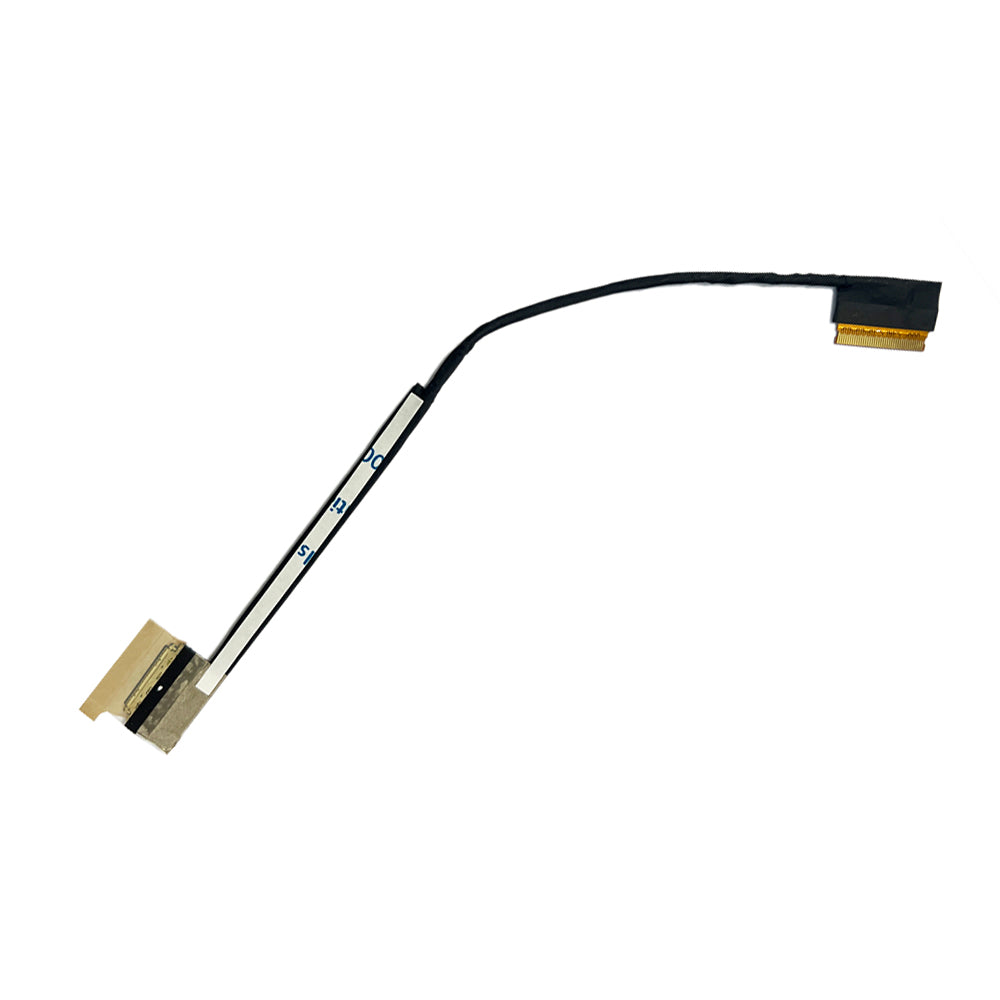 LENOVO ideapad Yoga Slim 7 Pro-14ITL5 82FX Yoga Slim 7 Pro-14IHU5 82NC 1DZX2 NO-touch LCD Video Display Screen Cable 40pin DC02C00XC00