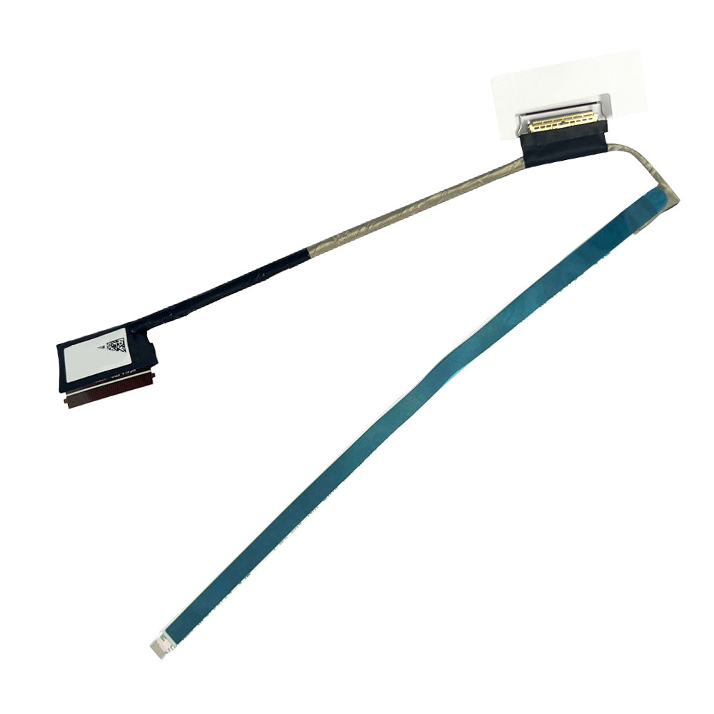 Lenovo 14e Chromebook Gen3 82W6 82W7 IP Slim 3 Chrome 14IAN8 83BN KC4LA NO-touch LCD Video Display Screen Cable 30pin 5C11H81535 DC02C00ZX10