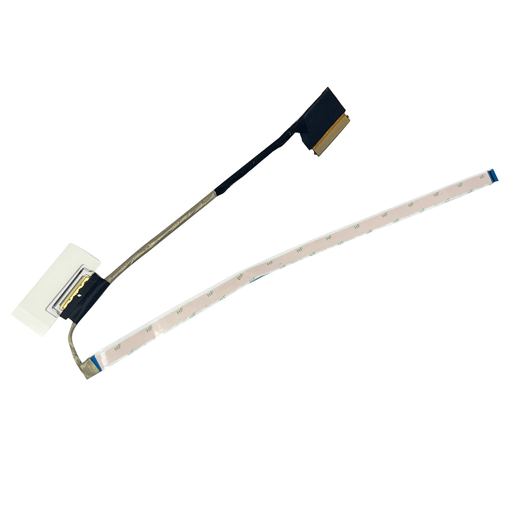 Lenovo 14e Chromebook Gen3 82W6 82W7 IP Slim 3 Chrome 14IAN8 83BN KC4LA NO-touch LCD Video Display Screen Cable 30pin 5C11H81535 DC02C00ZX10