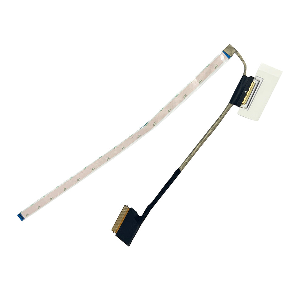 Lenovo 14e Chromebook Gen3 82W6 82W7 IP Slim 3 Chrome 14IAN8 83BN KC4LA NO-touch LCD Video Display Screen Cable 30pin 5C11H81535 DC02C00ZX10