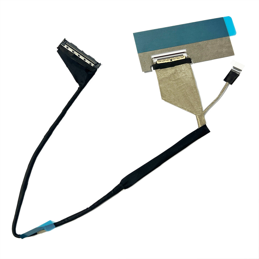 LENOVO Yoga Slim 7 14IMH9 83CV NB6792A Touch LCD Video Display Screen Cable 30pin HQ270010003N0