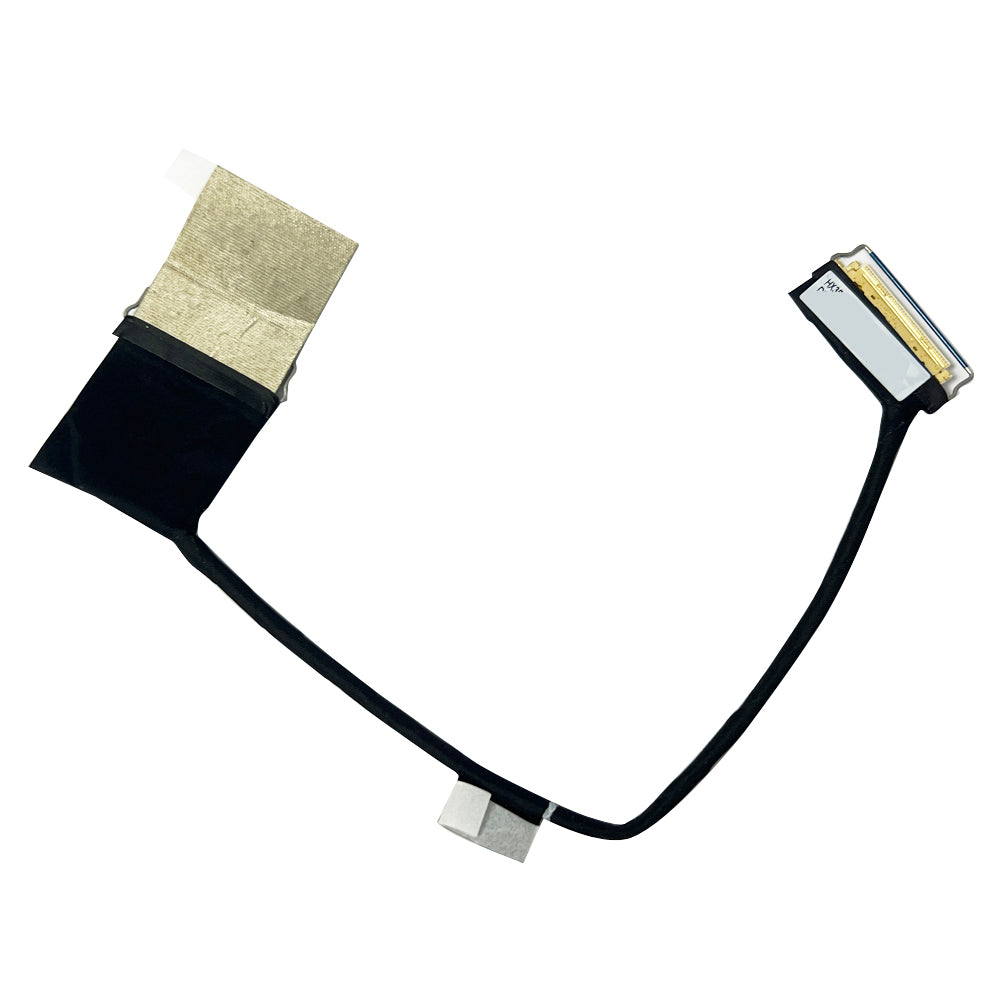 LENOVO ThinkPad X13 Gen 2 20WK 20WL 20XH 20XJ HX3B0 FHD LCD Video Display Screen Cable 30pin 5C11C12502 SC10Z23736 DC02C00PV20