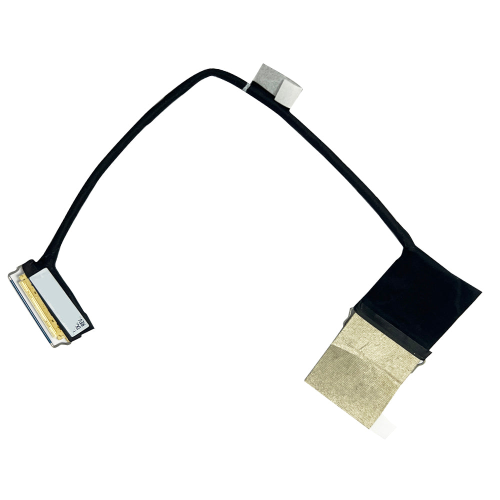 LENOVO ThinkPad X13 Gen 2 20WK 20WL 20XH 20XJ HX3B0 FHD LCD Video Display Screen Cable 30pin 5C11C12502 SC10Z23736 DC02C00PV20