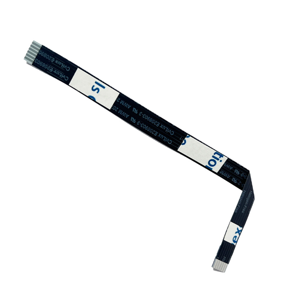 LENOVO YOGA 900-13ISK 80MK 900-13ISK2 80UE 900-13ISK FOR BIZ 80SD BYG40 Trackpad Touchpad Cable NBX0001GF10