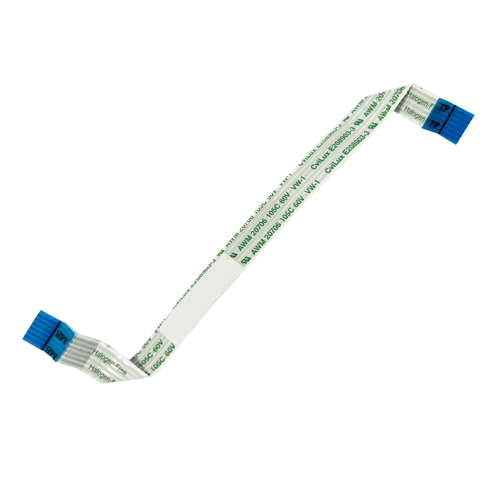 LENOVO Y50-70 Y50-80 ZIVY2 Trackpad Touchpad Cable 5C10F78862 NBX0001LH00