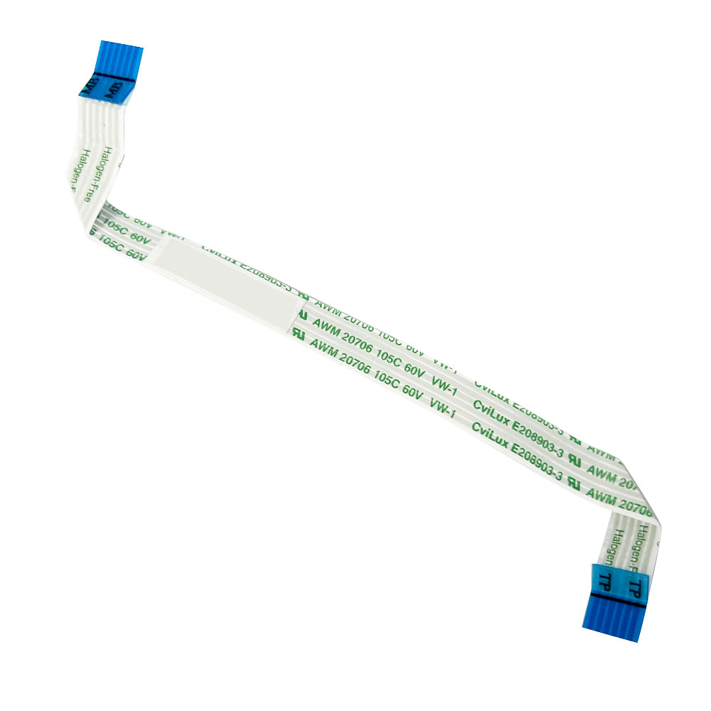LENOVO Y50-70 Y50-80 ZIVY2 Trackpad Touchpad Cable 5C10F78862 NBX0001LH00