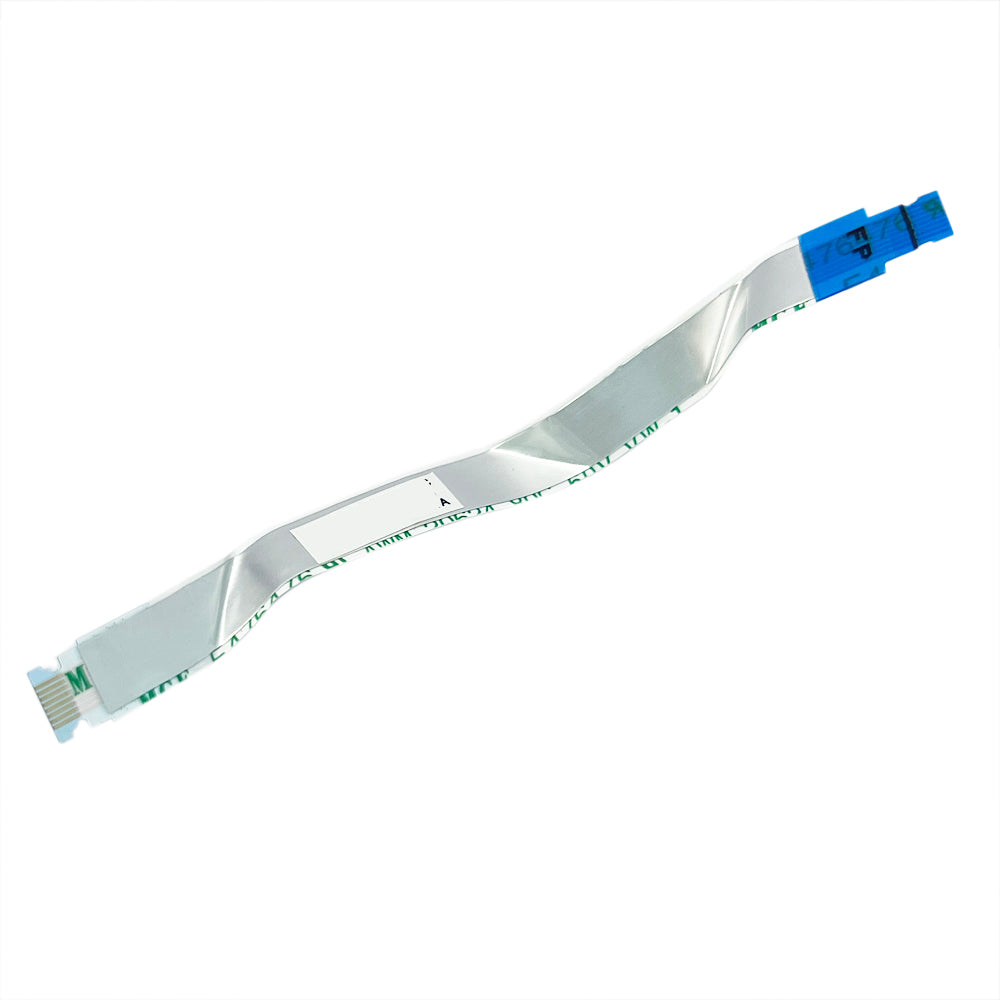 LENOVO ThinkPad E15 20RD 20RE FEA50 Fingerprint Reader Board Flex Cable 5C10S73177 NBX0001QB00