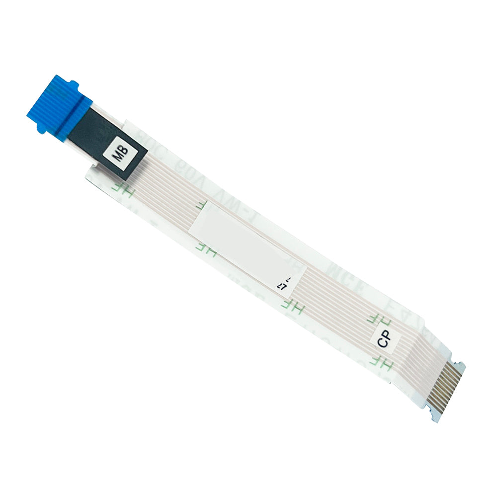LENOVO ThinkPad T570 20H9 20JX T580 20L9 P51s 20HB 20K0 LTS-1 Trackpad Touchpad Cable 01ER032 450.0AB09.0011