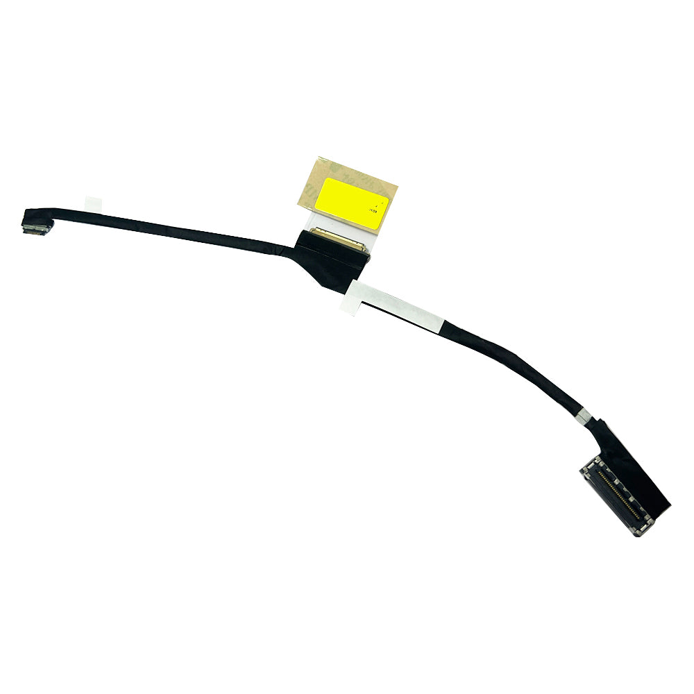 30pin LENOVO ideapad Yoga 6-13ARE05 82FN GLC3A EDP LCD Video Screen Cable 5C11B22429 DC02003QN00