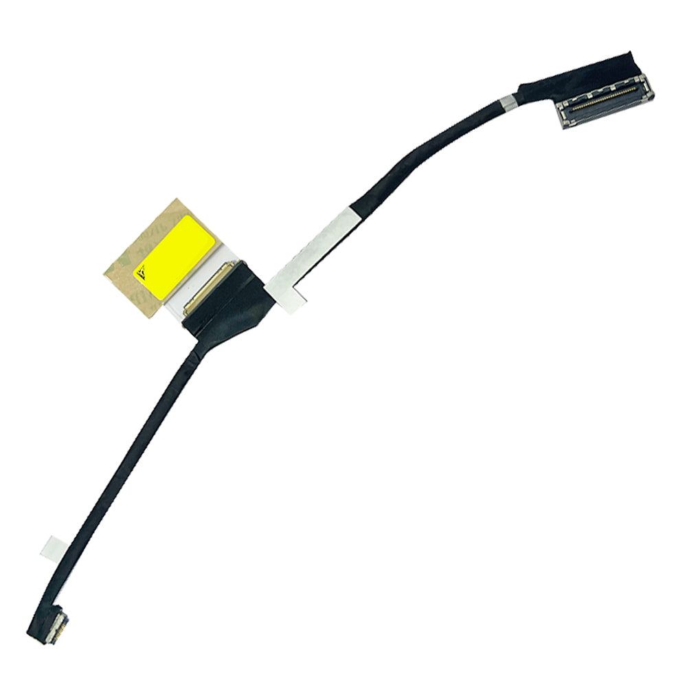 30pin LENOVO ideapad Yoga 6-13ARE05 82FN GLC3A EDP LCD Video Screen Cable 5C11B22429 DC02003QN00