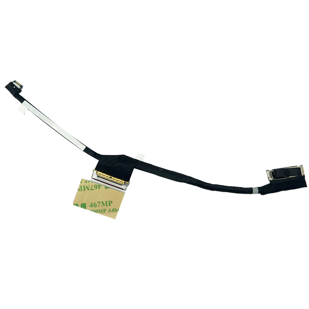 30pin LENOVO ideapad Yoga 6-13ARE05 82FN GLC3A EDP LCD Video Screen Cable 5C11B22429 DC02003QN00