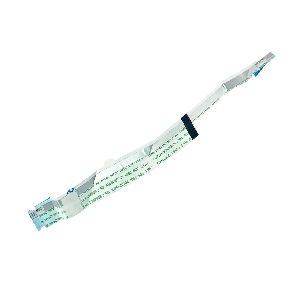 LENOVO ThinkPad T490s 20NX 20NY T14s 20T0 20T1 FT491 SCR FFC Cable SC10Q25694 01YN256 01YN257