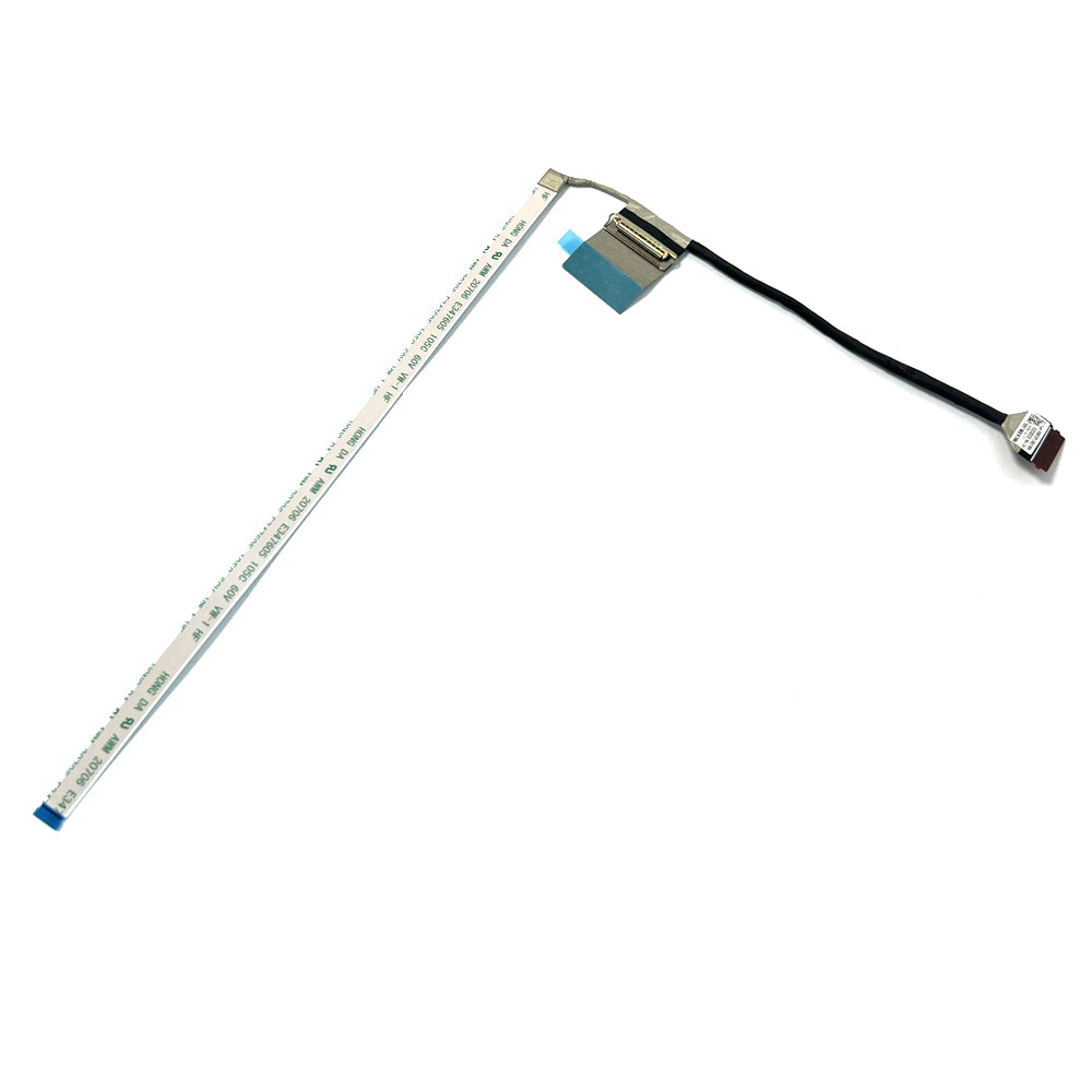 30PIN LCD Screen Cable Lenovo IdeaPad Slim 3 14IAH8 83EQ Slim 3 14ITN9 83L6 Slim 5 Light 14ABR8 82XS KS480