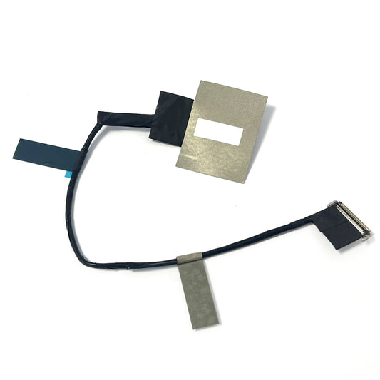 For Lenovo ThinkPad P1 Gen 6 21FV 21FW FHD 30pin LCD Video Display Screen Cable 450.0SR04.0001